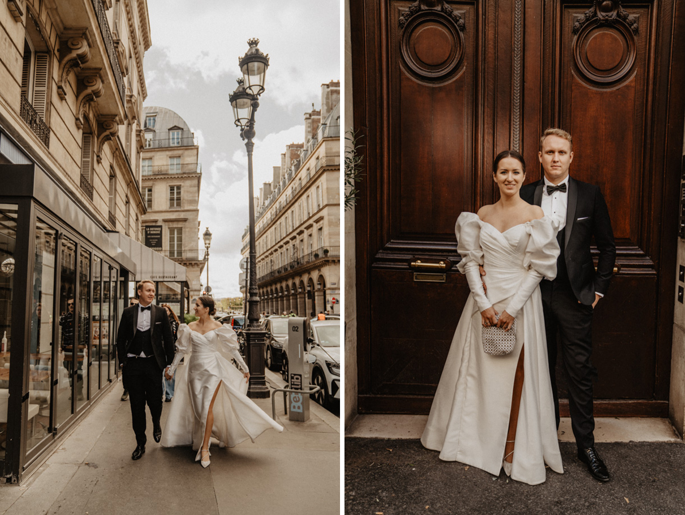 deux a paris